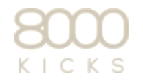8000Kicks