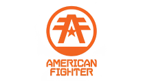 American Fighter