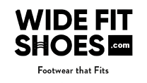 Wide Fit Shoes