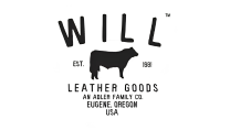 Will Leather Goods