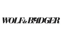 Wolf and Badger